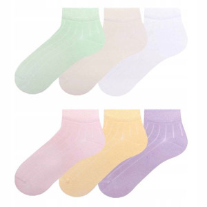 Skarpety Skarpetki Dziecięce 37-39