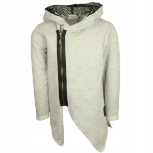 Bluza Dziecięca Rozsuwana 116