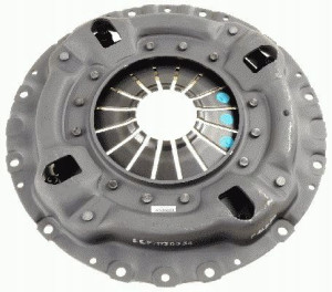 Sachs Docisk Sprzęgła 3482602006