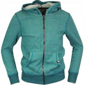 Bluza Dziecięca Rozsuwana 140