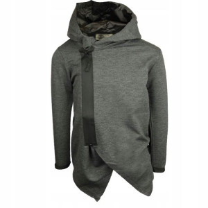 Bluza Dziecięca Rozsuwana 110