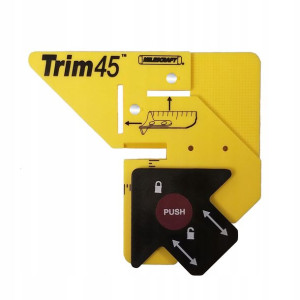 Przyrząd Do Montażu Listew Drzwi I Okien - Trim45
