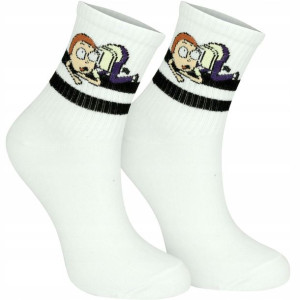 Skarpety Damskie 36-40