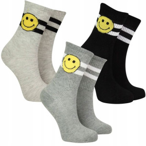 Skarpetki Dziecięce 36-40