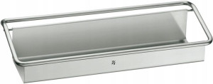 active kitchen półka do listwy 35x9cm wmf
