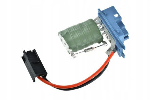 Rezystor Opornik Dmuchawy Opel Vectra B 95-