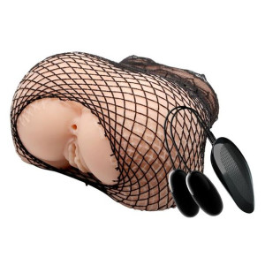 Masturbator Męski Sztuczna Pochwa Cipka Dla Mężczyzn
