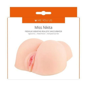 Masturbator Męski Sztuczna Pochwa Cipka Dla Mężczyzn