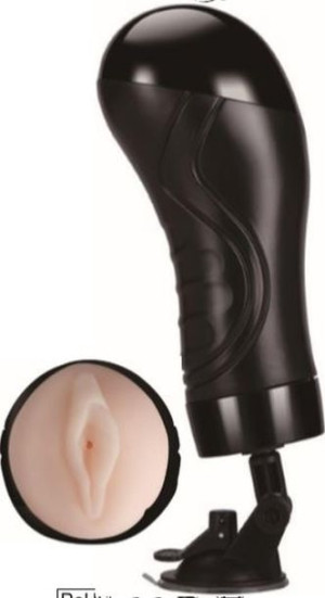 Masturbator Męski Sztuczna Pochwa Cipka Dla Mężczyzn