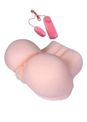 Masturbator Męski Sztuczna Pochwa Cipka Dla Mężczyzn