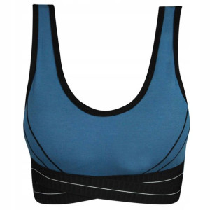 Stanik Top Sportowy Damski