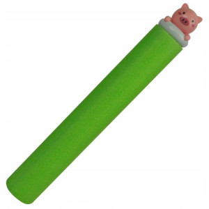 Piankowy Pistolet Na Wodę Psikawka Pompka