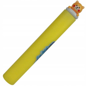 Piankowy Pistolet Na Wodę Psikawka Pompka