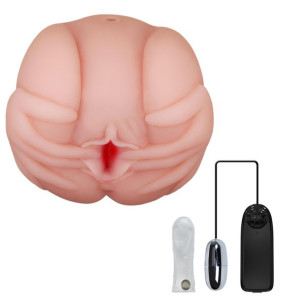 Masturbator Męski Sztuczna Pochwa Cipka Dla Mężczyzn