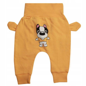 Spodnie / spodenki dziecięce 6-9 m