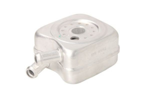Thermotec D4a001tt Chłodnica Oleju Audi A3