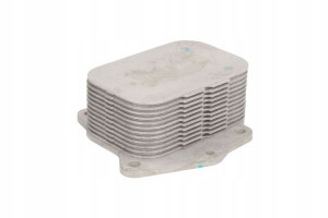 Thermotec D4p001tt Chłodnica Oleju Ford Focus