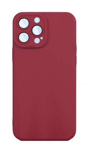 Etui Case Ochrona Szkło Aparatu Do Iphone 13