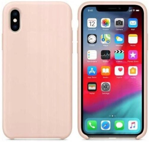 Etui Case Pokrowiec Obudowa do iPhone Xr