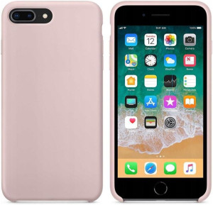 Etui Case Pokrowiec Obudowa do iPhone 7 + 8 + Plus