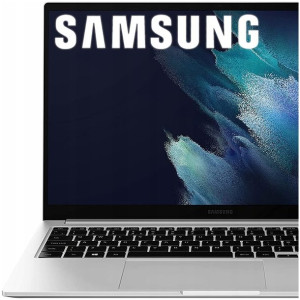 Laptop Samsung Galaxy Book 15,6 i5-1135G7 8GB 1TB