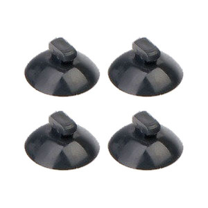 Przyssawki Aquael d=36mm 4szt filtr grzałka