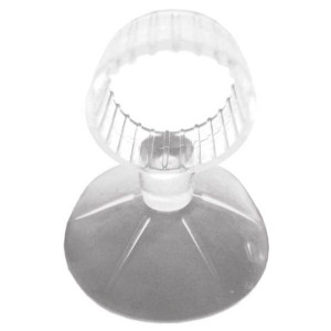 Przyssawka A009 na wąż 22mm - 2 sztuki