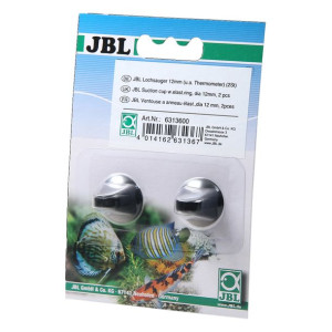 JBL 6313600 Przyssawki 11-12mm na gruby termometr