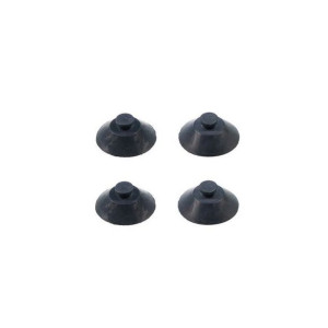 EHEIM 7445848 Przyssawki 4szt - do pomp Compact, odmulacza Skim 350