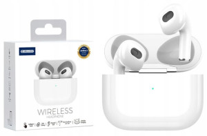 Jellico Słuchawki Bezprzewodowe Bluetooth 5.0