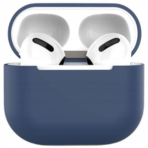 Etui Pokrowiec Case Apple Airpods Pro Tws Silikon