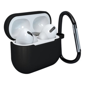 Etui Pokrowiec Case Do Apple Airpods 3 Z Hakiem