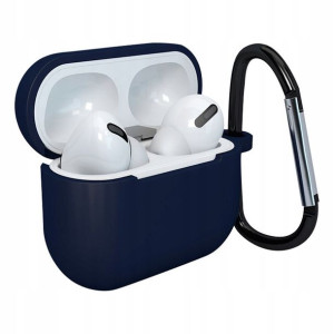 Etui Pokrowiec Case Do Apple Airpods 3 Z Hakiem