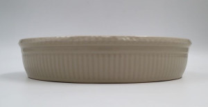 edme cookware naczynie do zapiekania owalne wedgwood