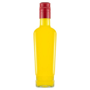 Butelka JACK WALKER 500ML + zakrętka