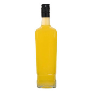 BUTELKA JACK WALKER 700ML + zakrętka