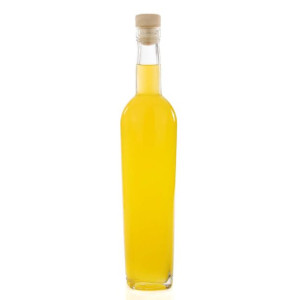 BUTELKA JAN 500ML + korek