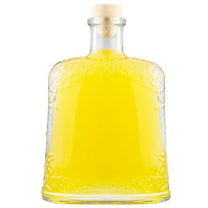 Butelka Lodowa Z Korkiem 500ml