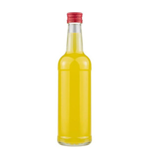 BUTELKA MONOPOL 100ML + zakrętka