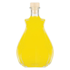 Butelka Na Nalawki Dzwon 500ml + Korek