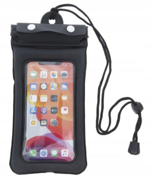 Etui Wodoodporne Pokrowiec Na Telefon Plażę Basen