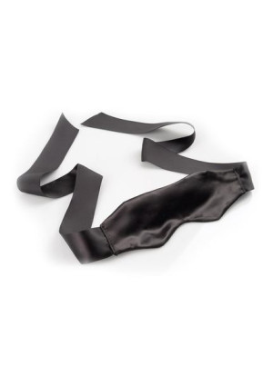 Maska-ffle Satin Blindfold