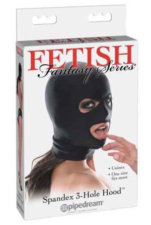 Maska FFS Spandex 3 Hole Hood