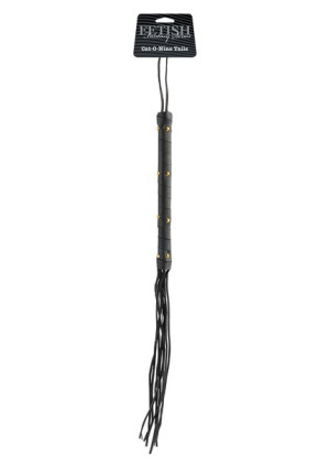 Pejcz-ff Limited Edition Cat-o-nine Tails