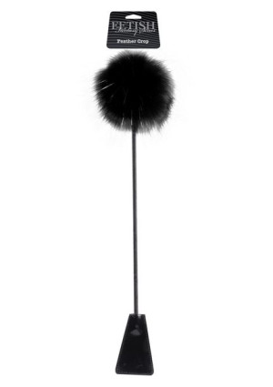 Pejcz-ff Limited Edition Feather Crop
