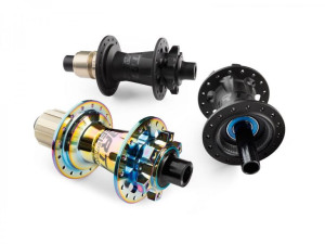 Piasta Reel Expert Boost, tylna, 148x12mm, 108 punktów zaczepu, z standardo