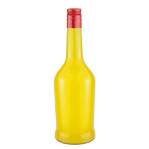 Butelka Napoleon 500ml Na Nalewki, Wino, Wódkę, Likier + Zakrętka