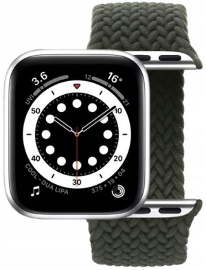 Pasek Do Apple Watch 3 4 5 6 7 Se 38 40 41 Mm