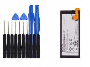 Bateria Sony Xperia Xz Premium Lip1642ercp G8141