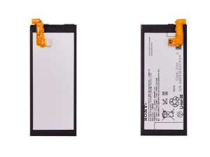 Bateria Sony Xperia Xz Premium Lip1642ercp G8141